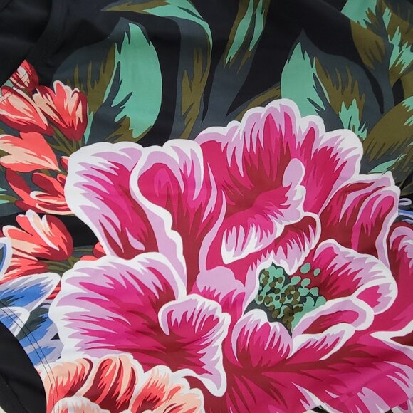 Kone Sol One Piece Swim Suit - Picture 8 of 9